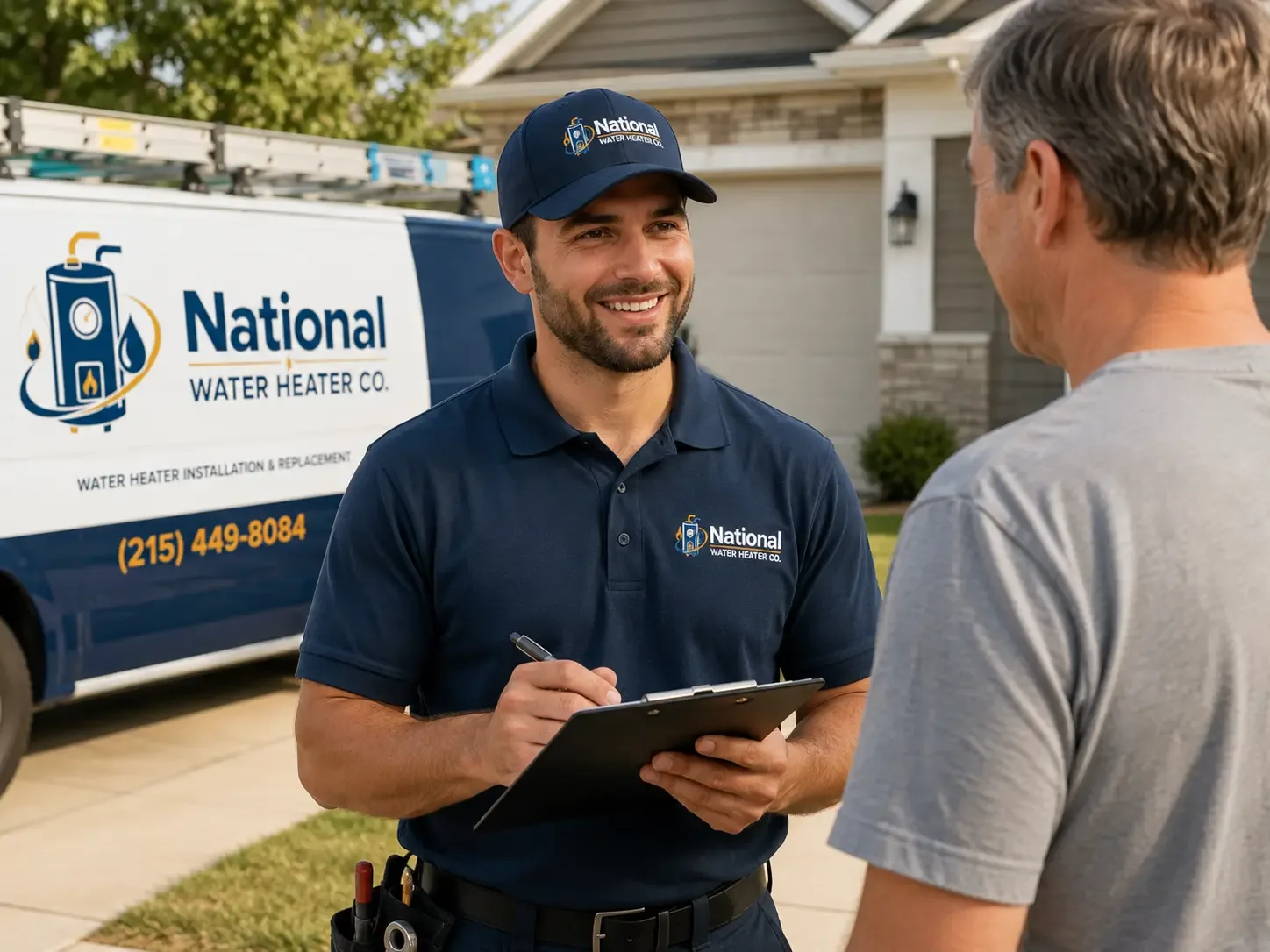 Water Heater Installation Mina, NV FAQs